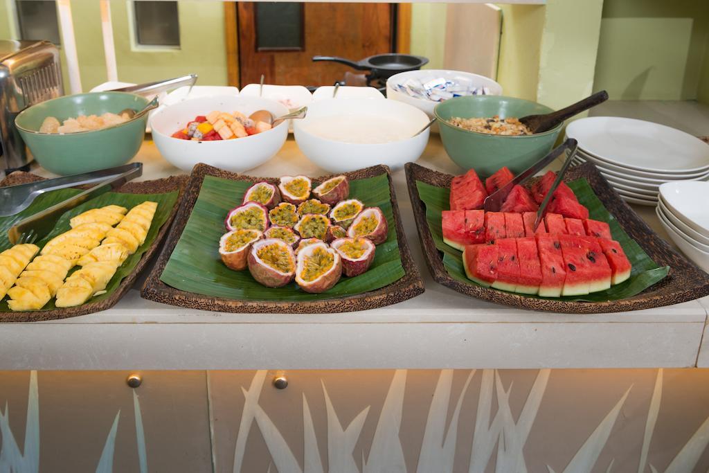 Villa Langka Hotel & Restaurant Phnompenh Exteriér fotografie
